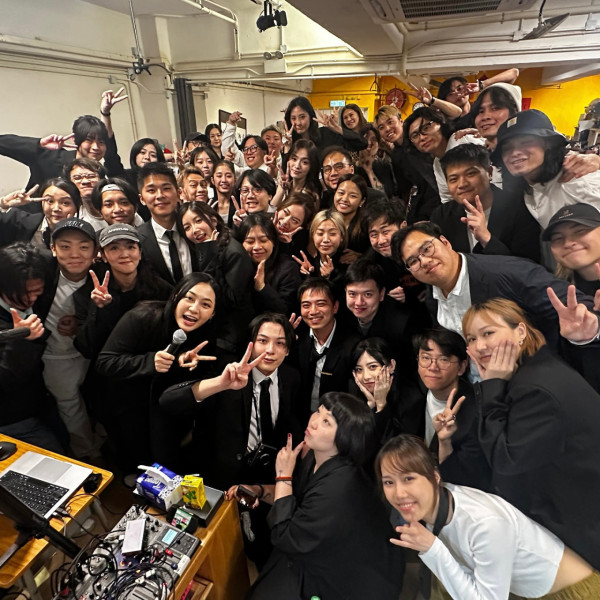 「試當真」停運前一刻爆內部風波 游學修遭公開對質！倪安慈「神救場」全員爆喊