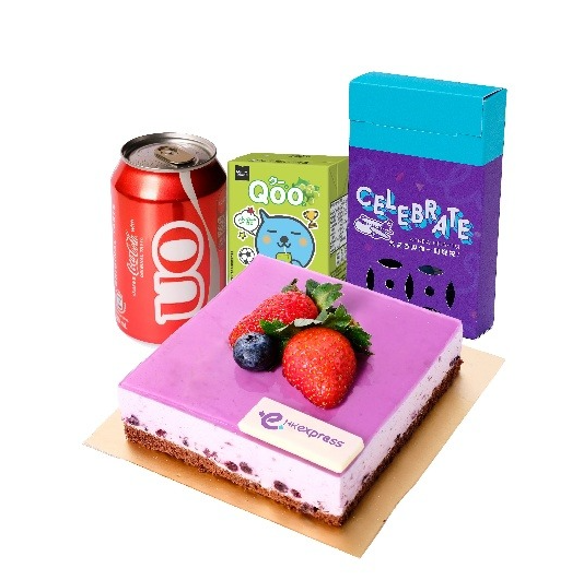 照片來源：HK Express 官方網站