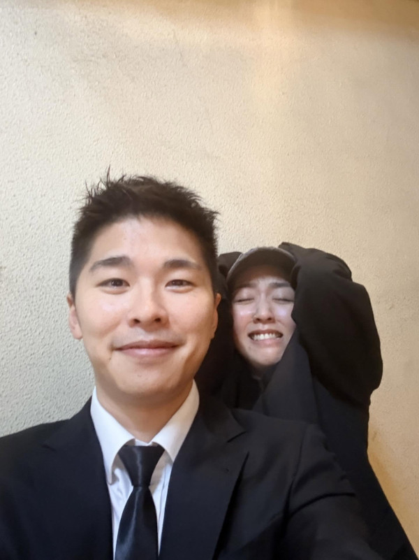 「試當真」停運前一刻爆內部風波 游學修遭公開對質！倪安慈「神救場」全員爆喊