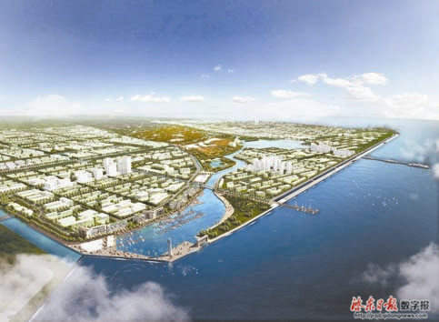 內地江蘇「海上小火車」遭狂風吹落海側翻4死！事故一周後方被揭發 