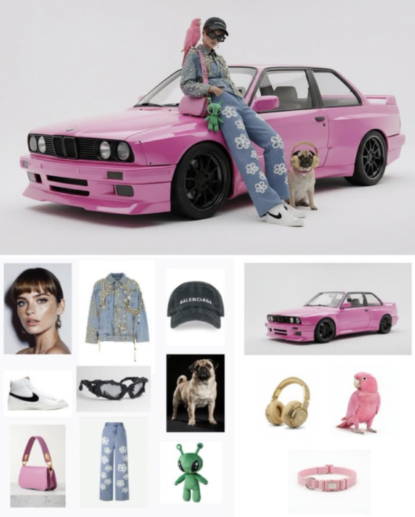 免VPN！網上行Google Workspace with Gemini 配合F5G-A 超級寬頻 釋放至強 AI 潛能