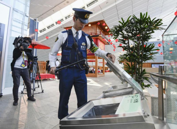 圖片來源：美聯社