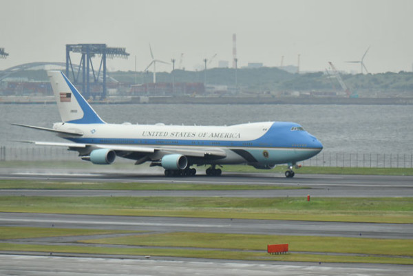 特朗普訪日｜東京市區一連三日大規模交通管制 當局呼籲轉乘公共交通工具出行！ 