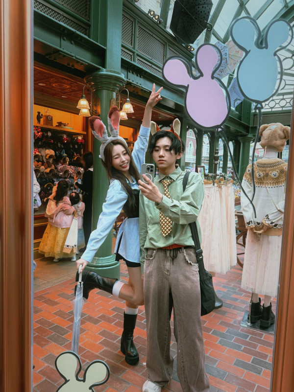 Ivy So蘇雅琳全家福揭高顏值弟弟 清秀樣貌獲激讚有星味:參加造星可出道!