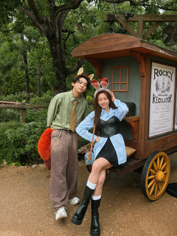 Ivy So蘇雅琳全家福揭高顏值弟弟 清秀樣貌獲激讚有星味:參加造星可出道!