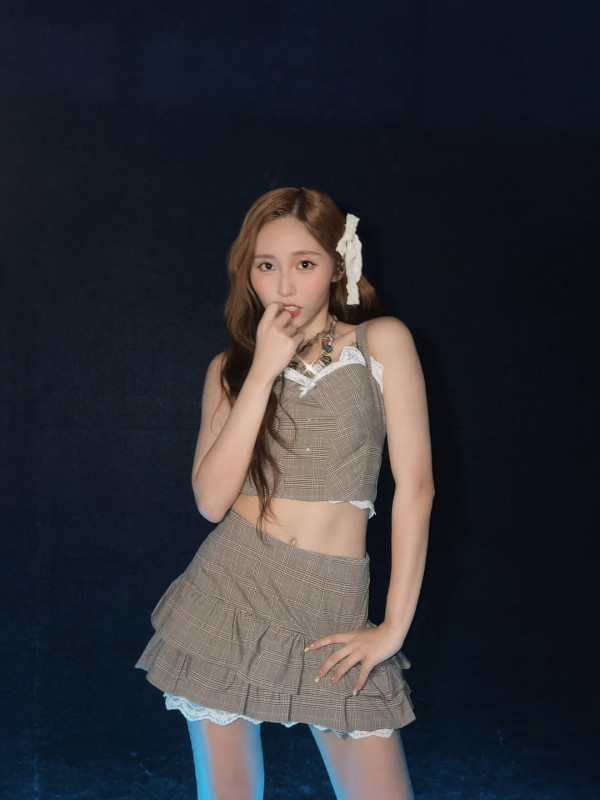 Ivy So蘇雅琳全家福揭高顏值弟弟 清秀樣貌獲激讚有星味:參加造星可出道!