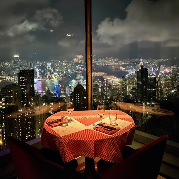 人氣扒房La Vache!中環新店 頂級Prime肉眼牛扒＋任食即炸薯條