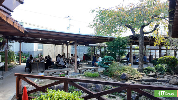 高松食買玩攻略！必遊景點+美食推介/親試烏龍麵老字號 