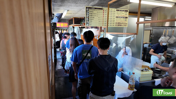 高松食買玩攻略！必遊景點+美食推介/親試烏龍麵老字號 