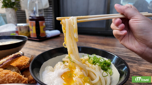 高松食買玩攻略！必遊景點+美食推介/親試烏龍麵老字號 