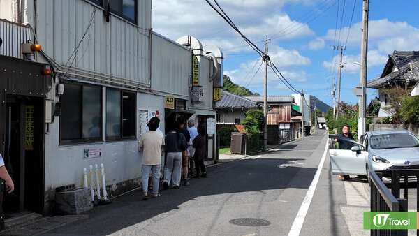 高松食買玩攻略！必遊景點+美食推介/親試烏龍麵老字號 