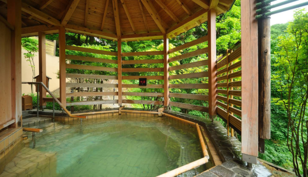 照片來源：岩手縣旅館圖片 