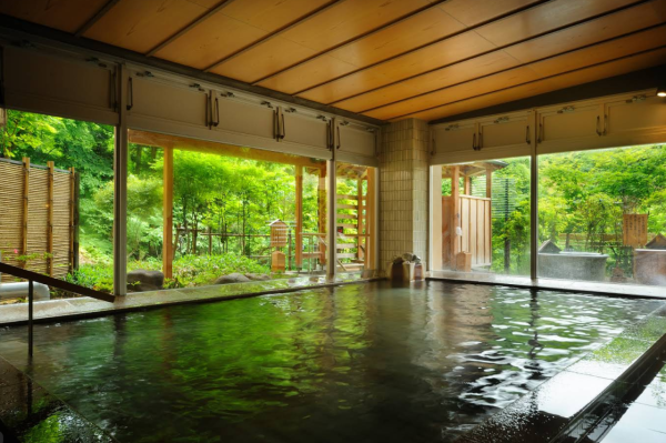 照片來源：岩手縣旅館圖片 