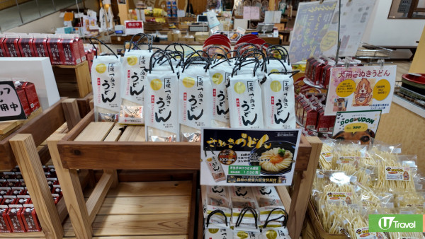 高松食買玩攻略！必遊景點+美食推介/親試烏龍麵老字號 