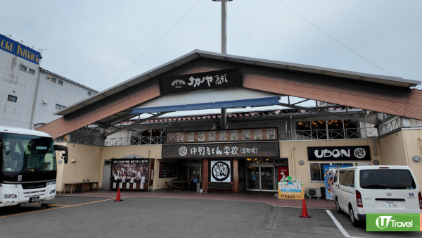 高松食買玩攻略！必遊景點+美食推介/親試烏龍麵老字號 