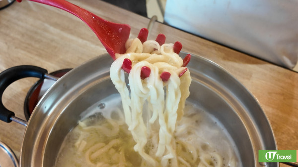 高松食買玩攻略！必遊景點+美食推介/親試烏龍麵老字號 