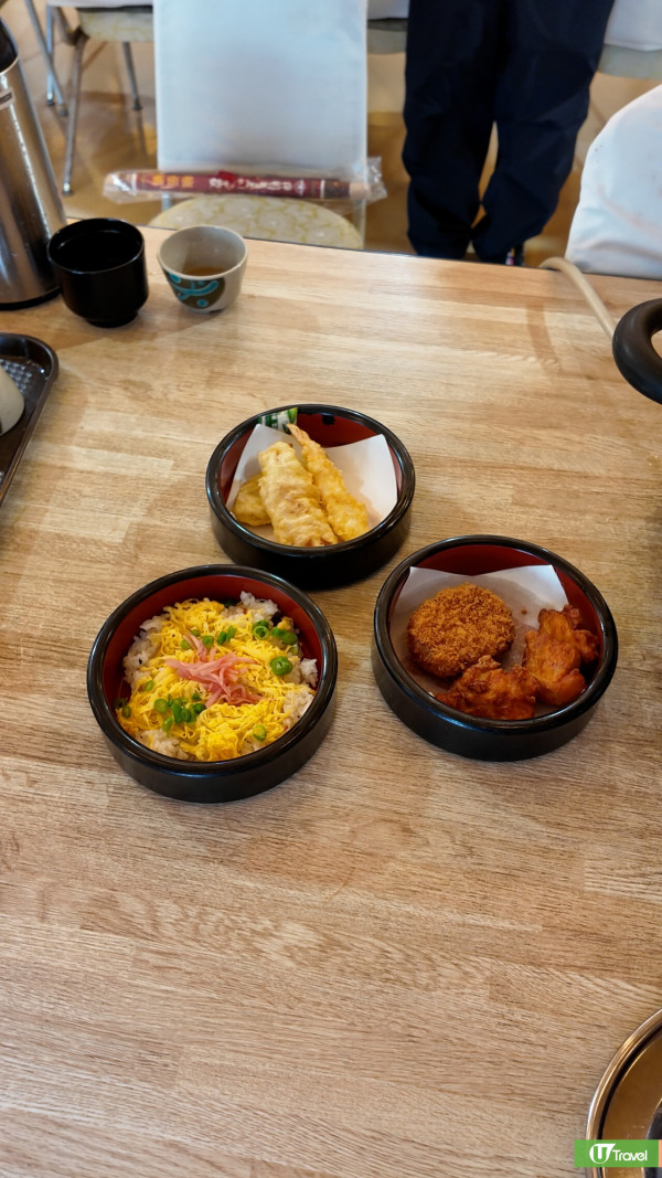 高松食買玩攻略！必遊景點+美食推介/親試烏龍麵老字號 