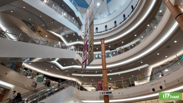 高松食買玩攻略！必遊景點+美食推介/親試烏龍麵老字號 