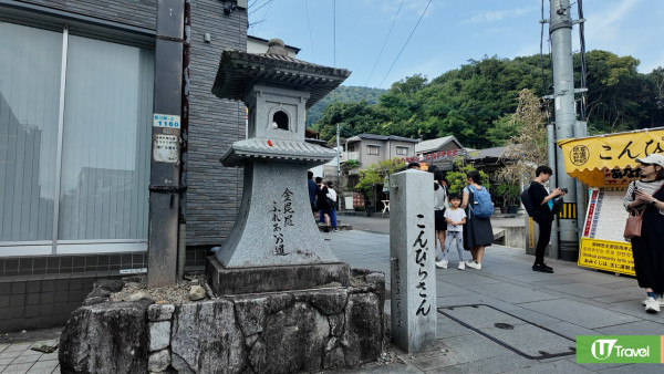 高松食買玩攻略！必遊景點+美食推介/親試烏龍麵老字號 