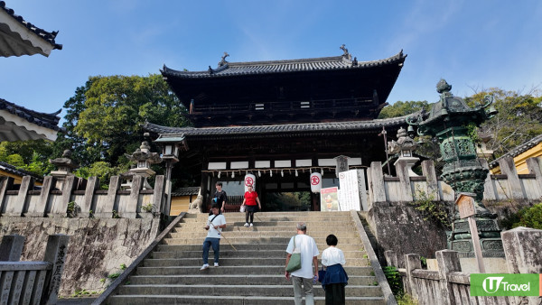 高松食買玩攻略！必遊景點+美食推介/親試烏龍麵老字號 