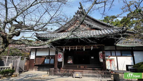 高松食買玩攻略！必遊景點+美食推介/親試烏龍麵老字號 