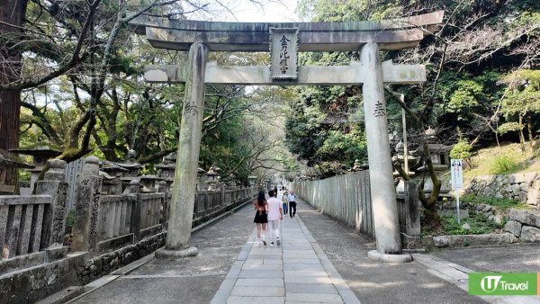 高松食買玩攻略！必遊景點+美食推介/親試烏龍麵老字號 