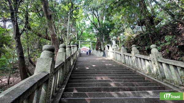 高松食買玩攻略！必遊景點+美食推介/親試烏龍麵老字號 