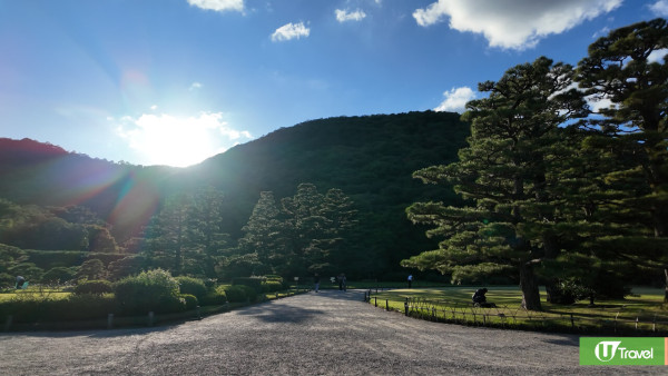 高松食買玩攻略！必遊景點+美食推介/親試烏龍麵老字號 