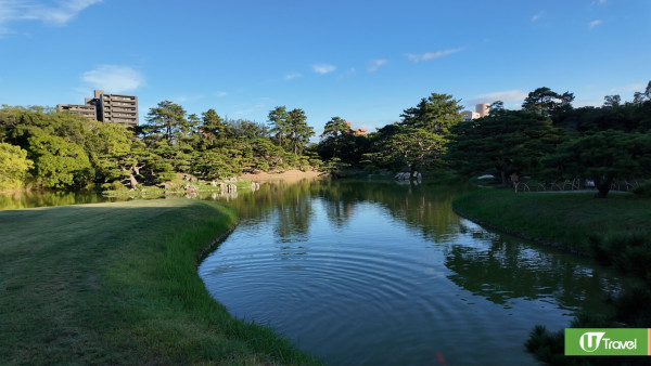 高松食買玩攻略！必遊景點+美食推介/親試烏龍麵老字號 