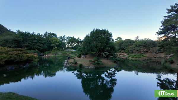高松食買玩攻略！必遊景點+美食推介/親試烏龍麵老字號 