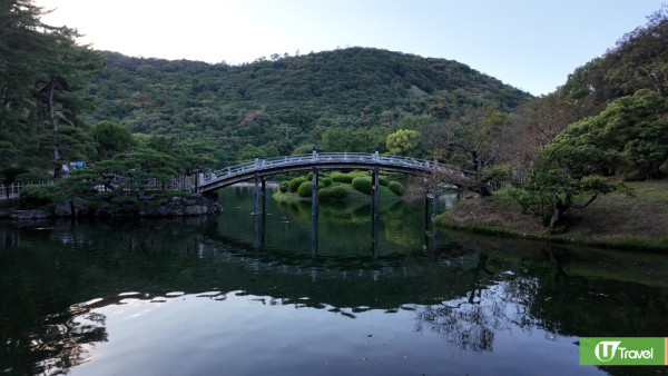 高松食買玩攻略！必遊景點+美食推介/親試烏龍麵老字號 