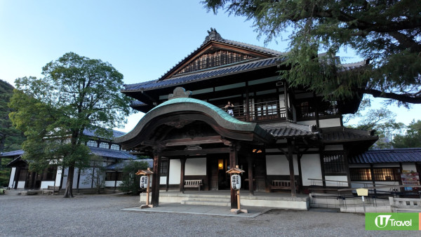 高松食買玩攻略！必遊景點+美食推介/親試烏龍麵老字號 