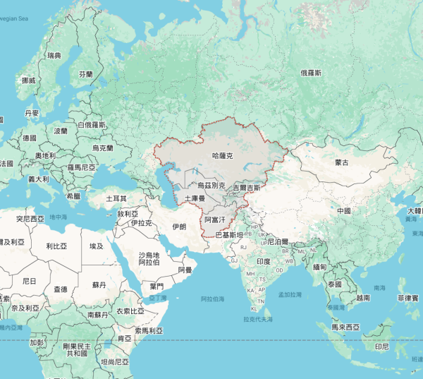 港人花4萬跟內地團遊中亞中伏！90歲伯伯簽「生死狀」同行領隊失蹤團友自救 