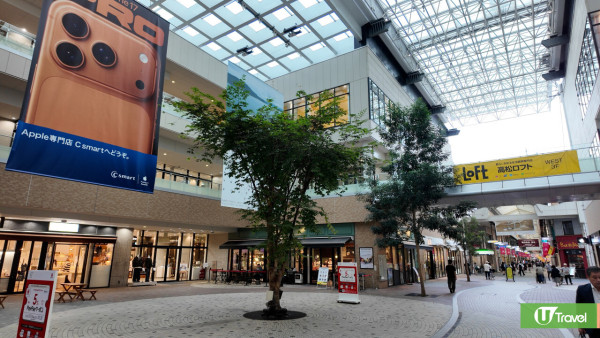 高松食買玩攻略！必遊景點+美食推介/親試烏龍麵老字號 