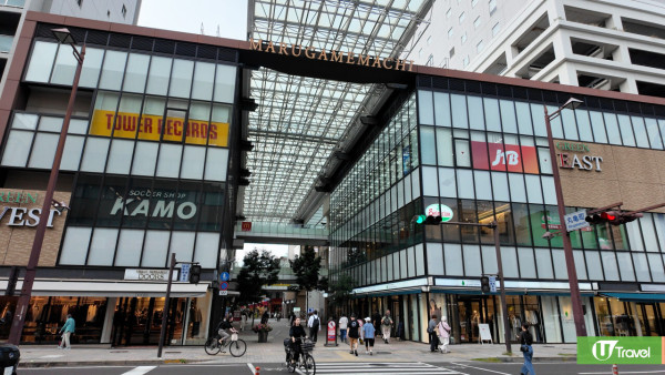 高松食買玩攻略！必遊景點+美食推介/親試烏龍麵老字號 