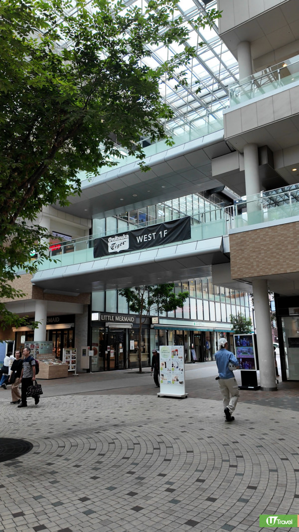 高松食買玩攻略！必遊景點+美食推介/親試烏龍麵老字號 