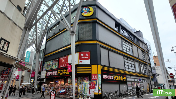 高松食買玩攻略！必遊景點+美食推介/親試烏龍麵老字號 