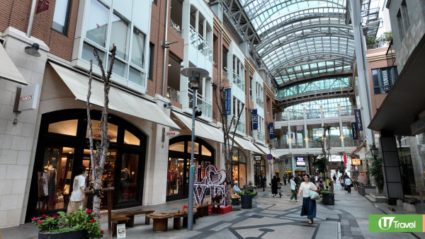 高松食買玩攻略！必遊景點+美食推介/親試烏龍麵老字號 