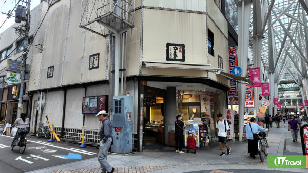 高松食買玩攻略！必遊景點+美食推介/親試烏龍麵老字號 