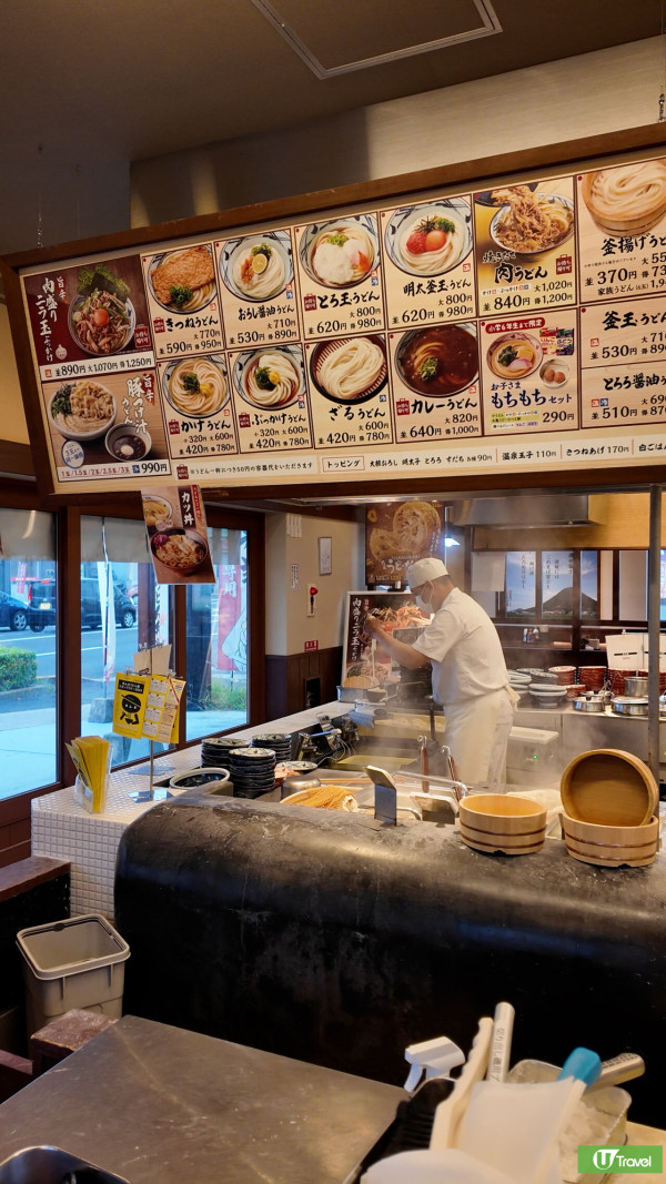 高松食買玩攻略！必遊景點+美食推介/親試烏龍麵老字號 