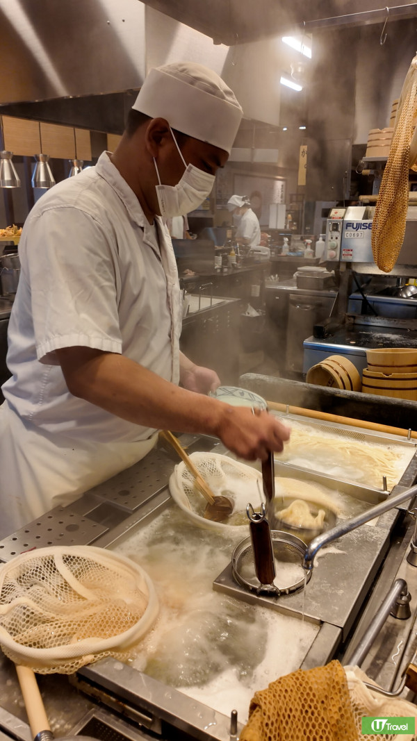 高松食買玩攻略！必遊景點+美食推介/親試烏龍麵老字號 