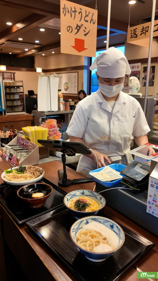 高松食買玩攻略！必遊景點+美食推介/親試烏龍麵老字號 