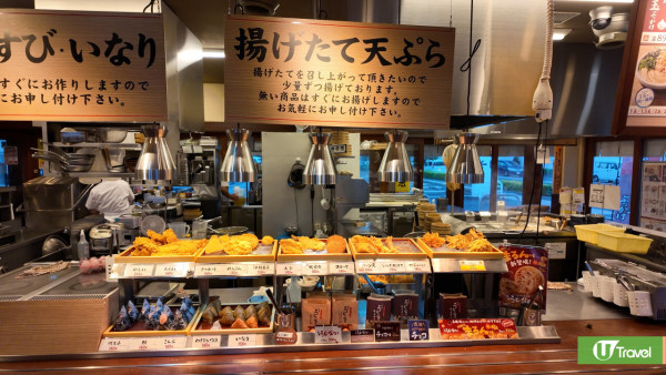 高松食買玩攻略！必遊景點+美食推介/親試烏龍麵老字號 