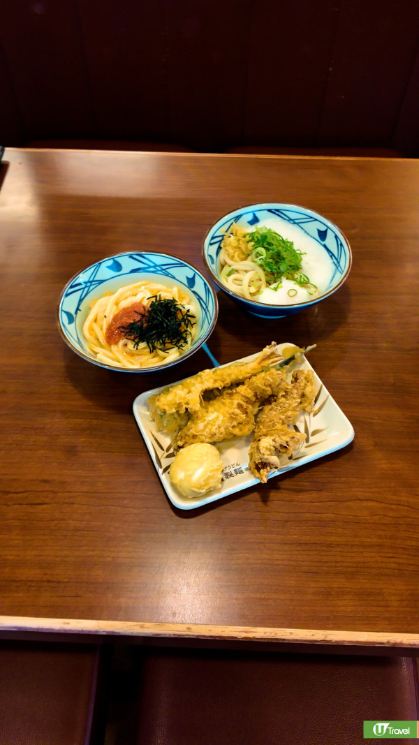 高松食買玩攻略！必遊景點+美食推介/親試烏龍麵老字號 