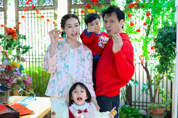 楊卓娜巴黎瘋狂買袋入VIP房罕有炫富!三大高奢品牌手袋任揀場面超誇張