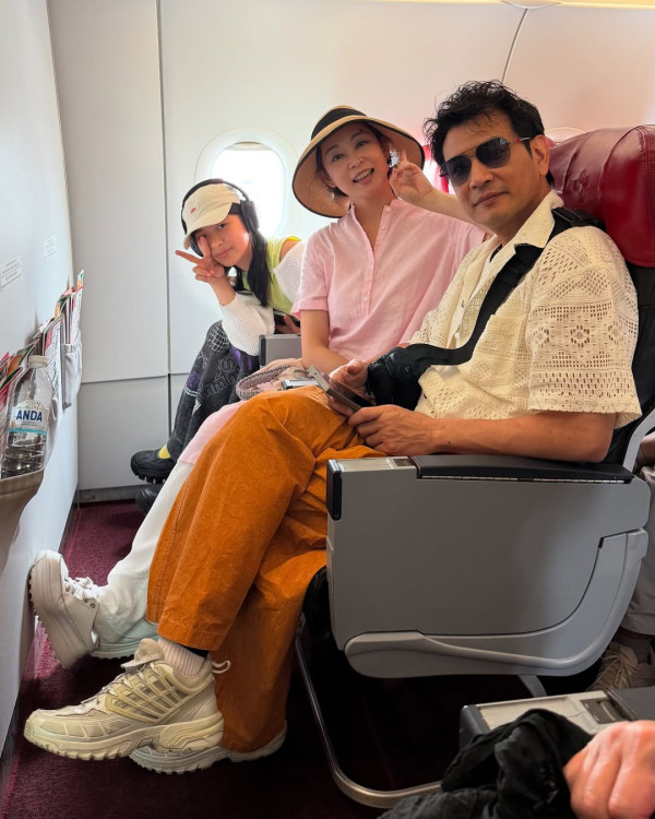 楊卓娜巴黎瘋狂買袋入VIP房罕有炫富!三大高奢品牌手袋任揀場面超誇張