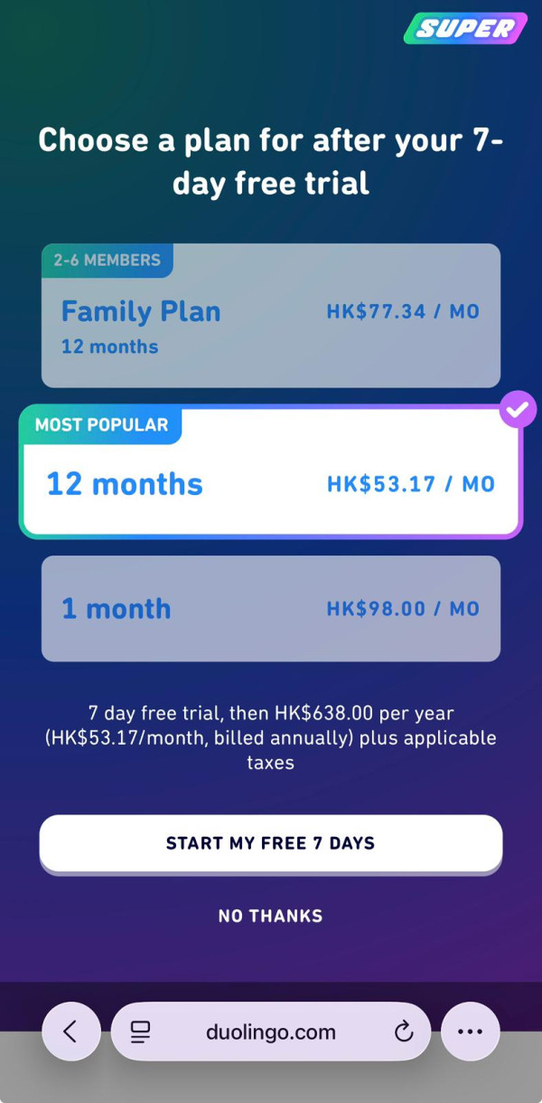 iPhone/Android 用戶小心 自動續訂App 默默扣錢？ 即Check「10大易中招App」
