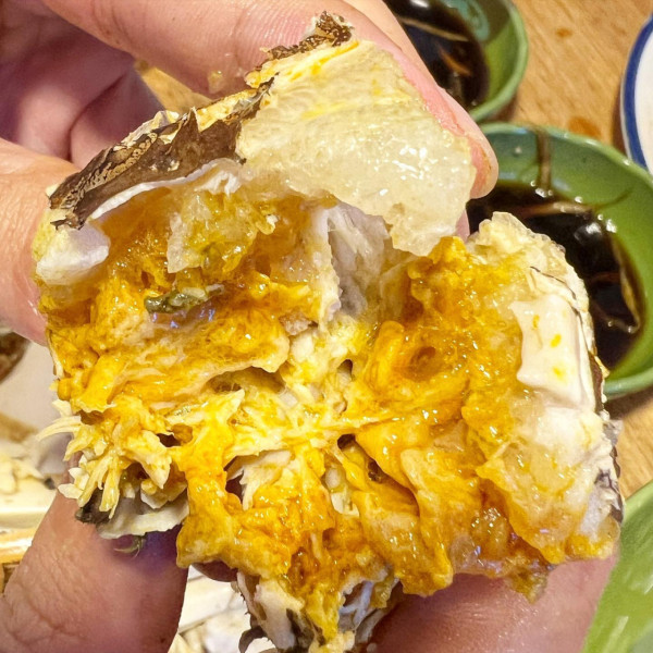 大閘蟹優惠