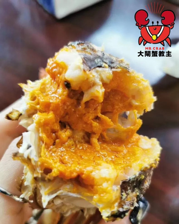 大閘蟹優惠
