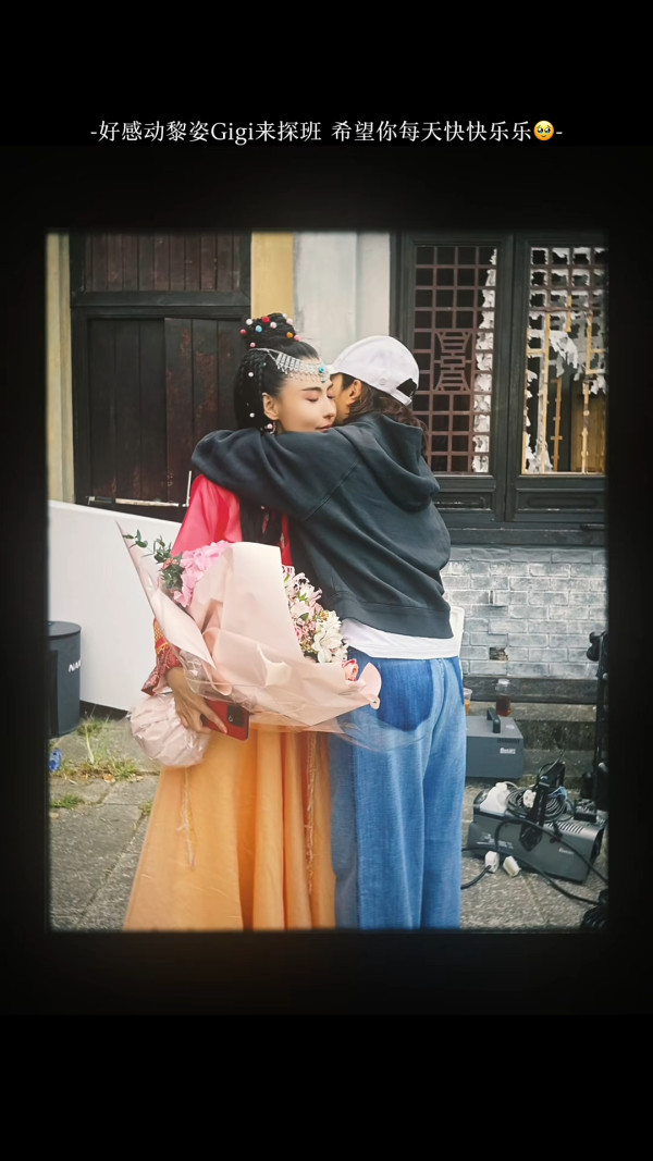 百億視后退出娛樂圈多年突然重返TVB 因一事激罕現身電視城惹復出疑雲？